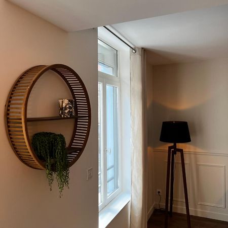 Appartement Le Sithiu Saint-Omer  Exteriér fotografie