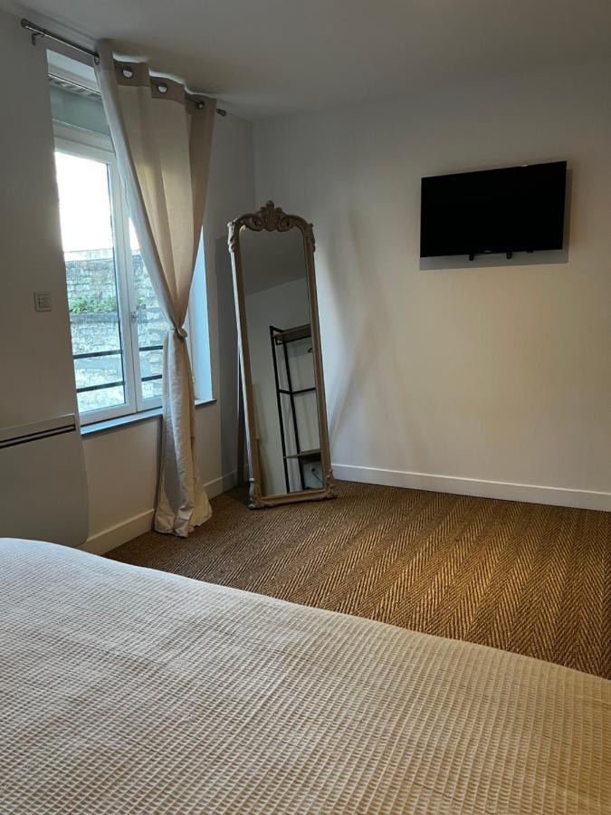Appartement Le Sithiu Saint-Omer  Exteriér fotografie