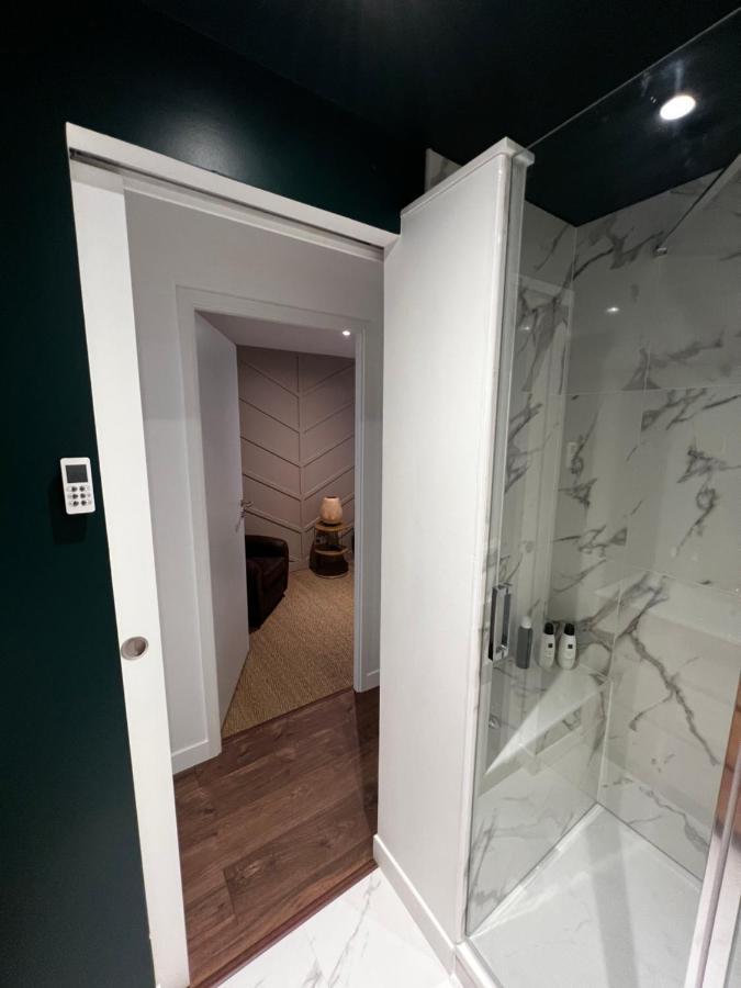 Appartement Le Sithiu Saint-Omer  Exteriér fotografie