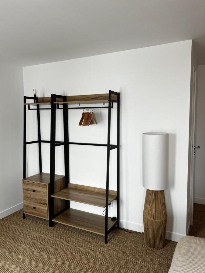 Appartement Le Sithiu Saint-Omer  Exteriér fotografie