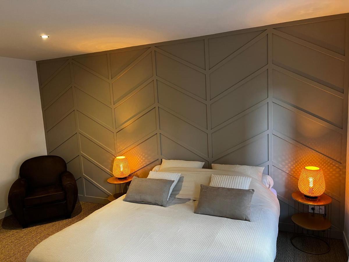 Appartement Le Sithiu Saint-Omer  Exteriér fotografie