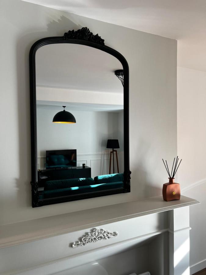 Appartement Le Sithiu Saint-Omer  Exteriér fotografie