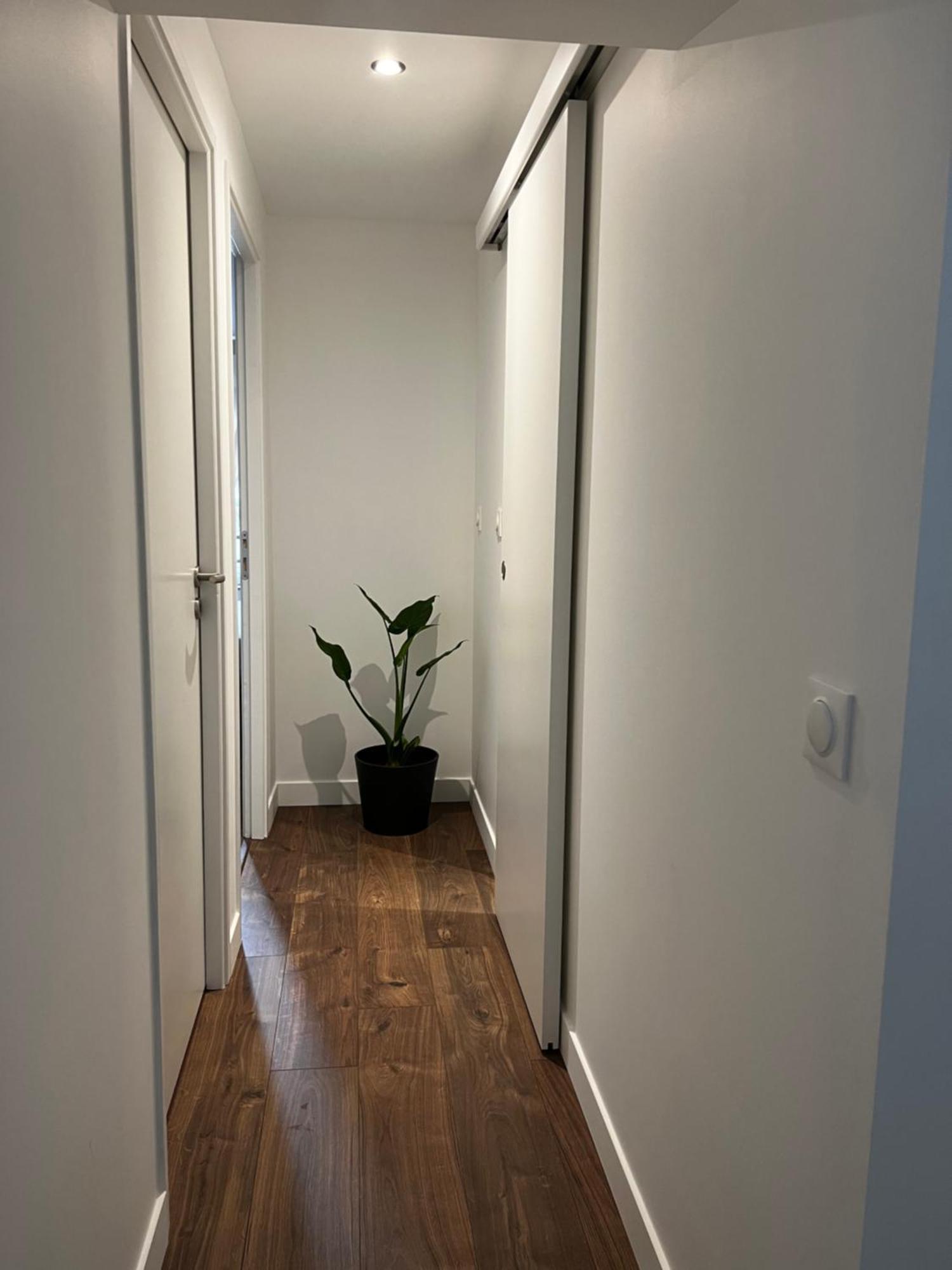 Appartement Le Sithiu Saint-Omer  Exteriér fotografie