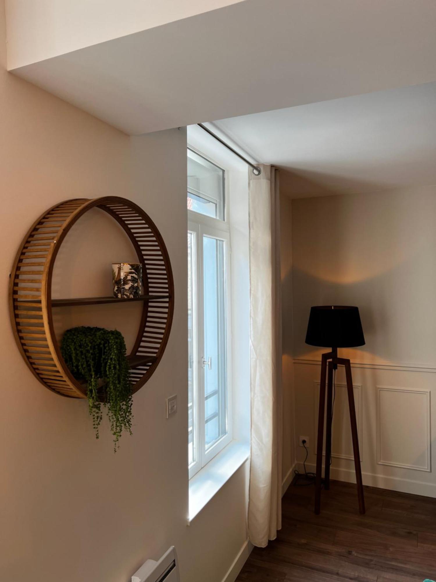 Appartement Le Sithiu Saint-Omer  Exteriér fotografie